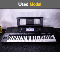Used Yamaha PSR-SX900 Keyboard (SN:GENUKB) Used Yamaha PSR-SX900 Keyboard (SN:GENUKB)